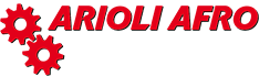Arioli Afro Logo