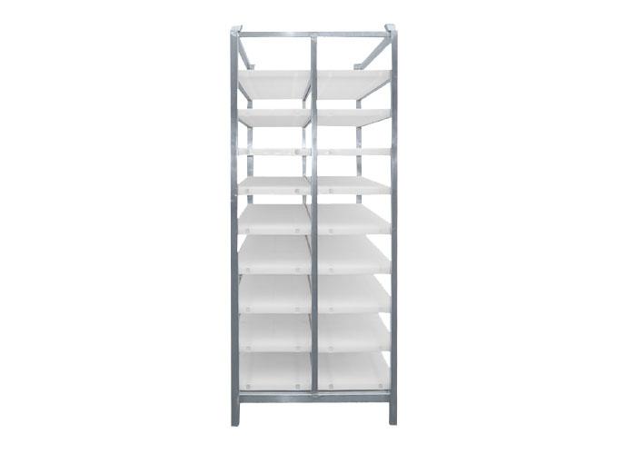 SCAFFALATURE